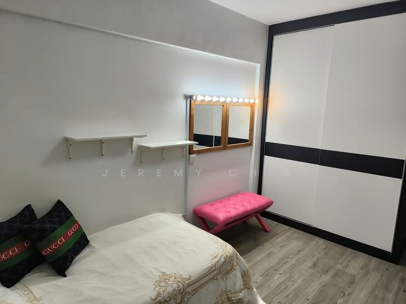 For Rent - 326 Hougang Avenue 7