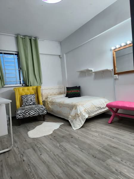 For Rent - 326 Hougang Avenue 7