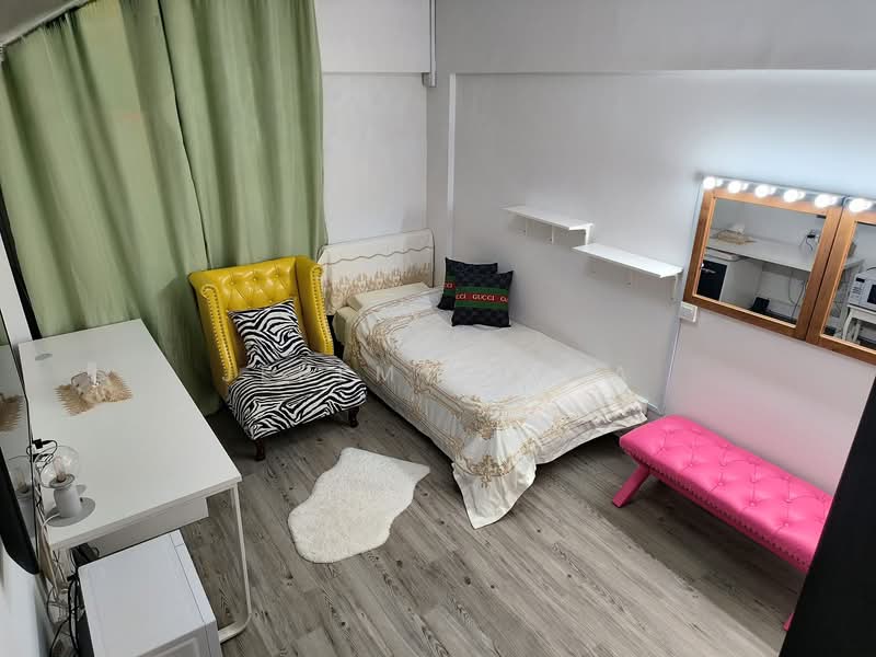 For Rent - 326 Hougang Avenue 7