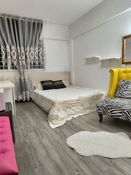 326 Hougang Avenue 7, 326 Hougang Avenue 7, Room Rental, 150 sqft, HDB Flat For Rent, by Jeremy Chia, 25440955 - PropertyGuru.com.sg