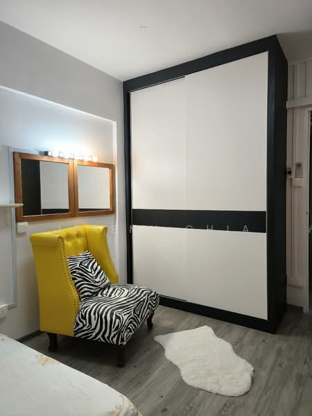 326 Hougang Avenue 7, 326 Hougang Avenue 7, Room Rental, 150 sqft, HDB Flat For Rent, by Jeremy Chia, 25440955 - PropertyGuru.com.sg