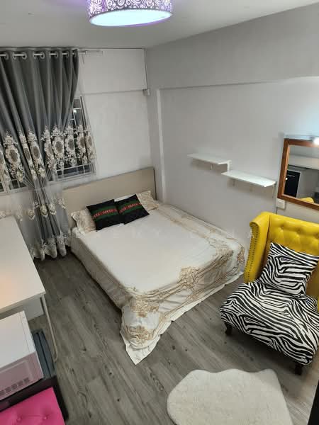 326 Hougang Avenue 7, 326 Hougang Avenue 7, Room Rental, 150 sqft, HDB Flat For Rent, by Jeremy Chia, 25440955 - PropertyGuru.com.sg