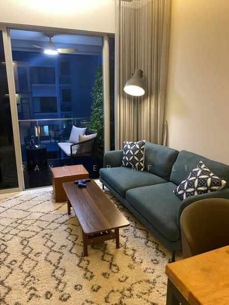 The Mercury, 38 Shanghai Road, 1 Bedroom, 635 sqft, Condominium For Rent, by Raycher MF Lim, 25440970 - PropertyGuru.com.sg