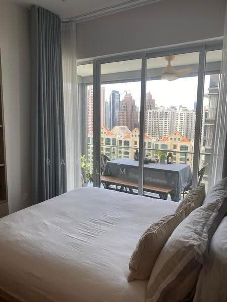 The Mercury, 38 Shanghai Road, 1 Bedroom, 635 sqft, Condominium For Rent, by Raycher MF Lim, 25440970 - PropertyGuru.com.sg