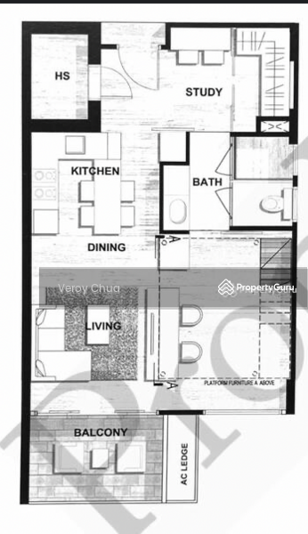 For Rent The Seawind @ Telok Kurau