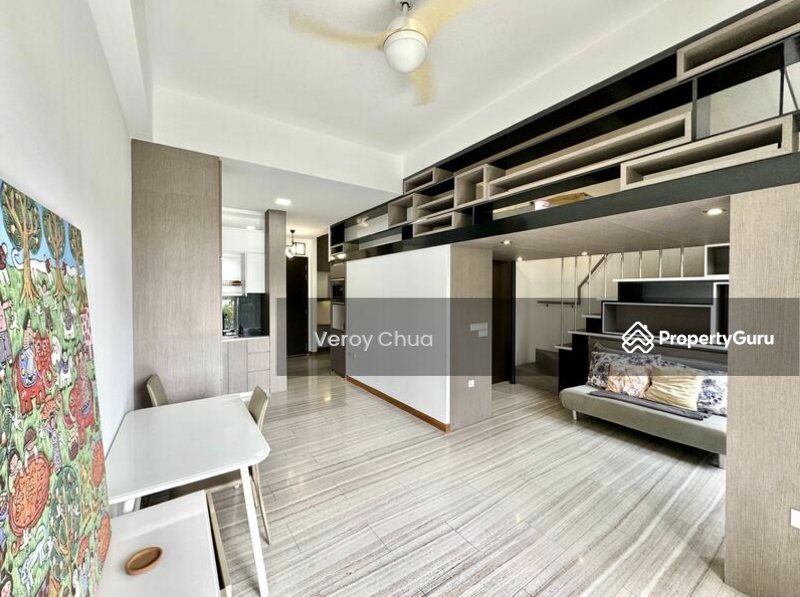 For Rent - The Seawind @ Telok Kurau