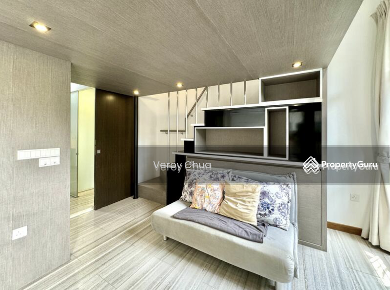 For Rent - The Seawind @ Telok Kurau