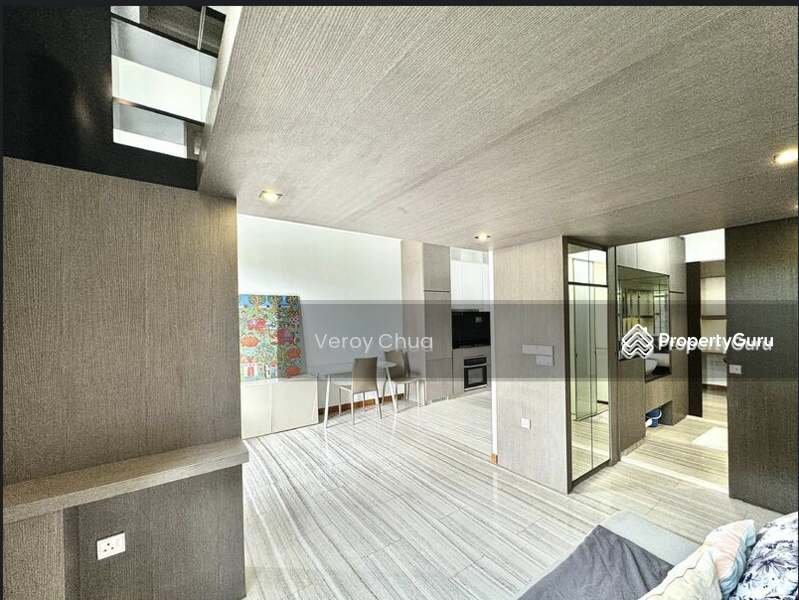 For Rent - The Seawind @ Telok Kurau