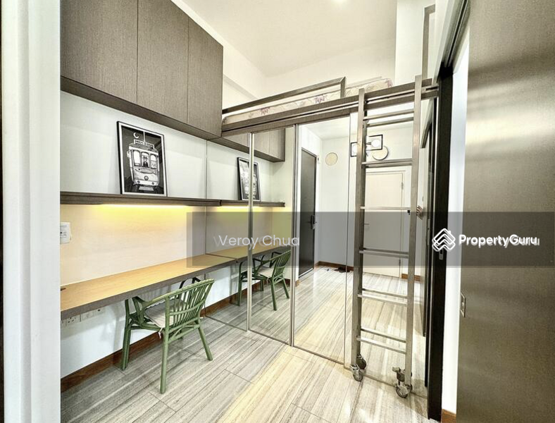 For Rent - The Seawind @ Telok Kurau