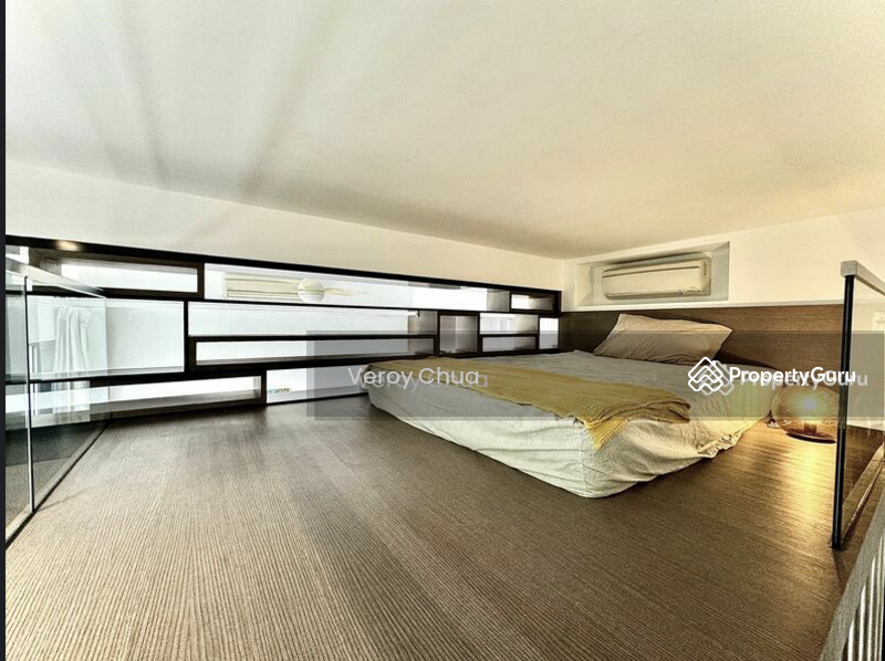 For Rent - The Seawind @ Telok Kurau