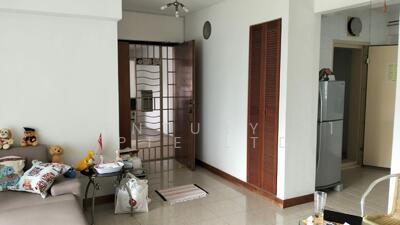 For Sale - 638B Punggol Drive