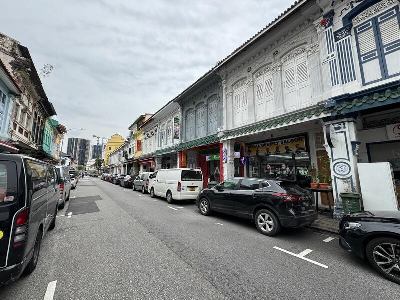 Desker Road, Desker Road, 2,452 sqft, Shop / Shophouse For Sale, by Shaik Raheem, 25441131 - CommercialGuru.com.sg