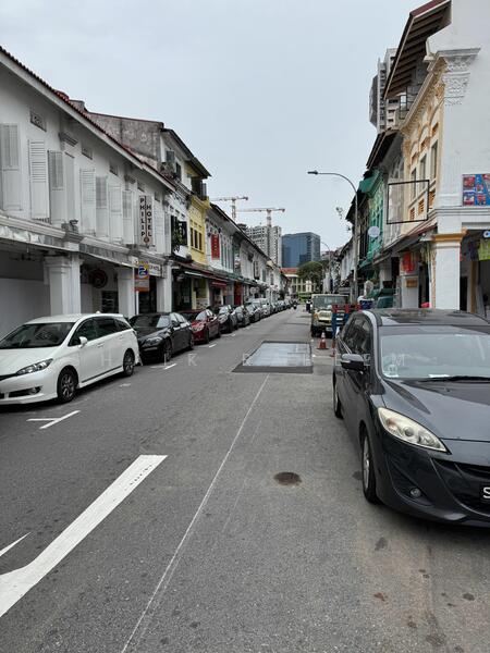Desker Road, Desker Road, 2,452 sqft, Shop / Shophouse For Sale, by Shaik Raheem, 25441131 - CommercialGuru.com.sg