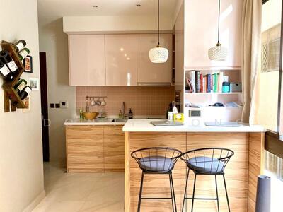 For Sale - Devonshire 12