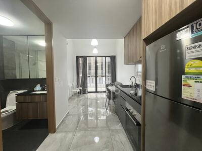 For Sale - The Verandah Residences