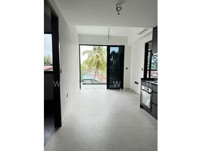 For Rent - View at Kismis