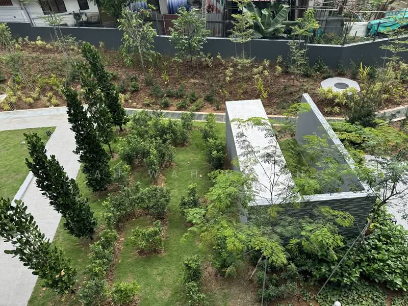 View at Kismis, 21 Lorong Kismis, 2 Bedrooms, 592 sqft, Condominium For Rent, by Wah Wah Hlaing, 25441225 - PropertyGuru.com.sg