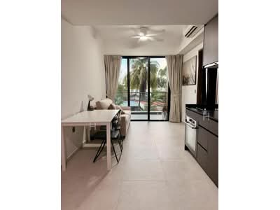 For Rent - View at Kismis