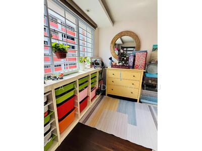 For Sale - 154 Bishan Street 13