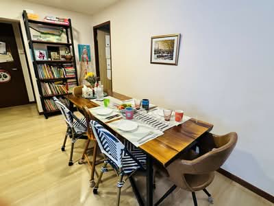 For Sale - 154 Bishan Street 13