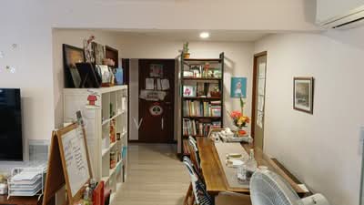 For Sale - 154 Bishan Street 13