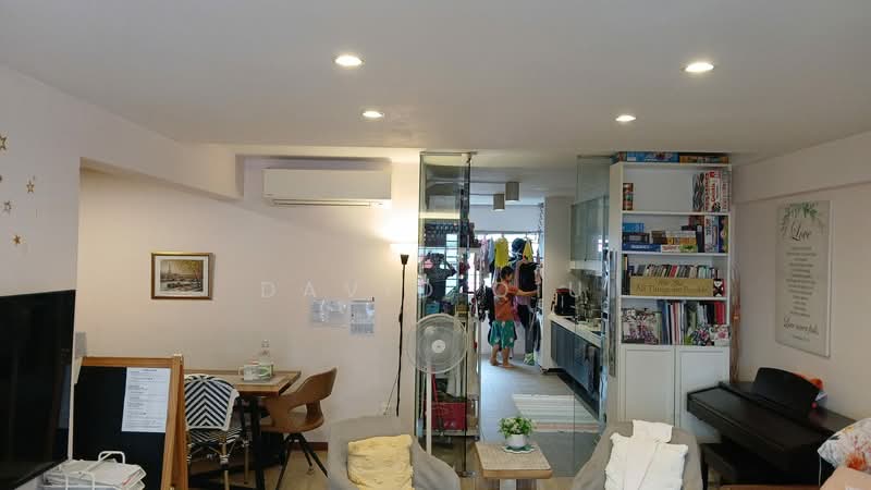 154 Bishan Street 13, 154 Bishan Street 13, 4 Bedrooms, 1,302 sqft, HDB Flat For Sale, by David Qiu, 25441227 - PropertyGuru.com.sg
