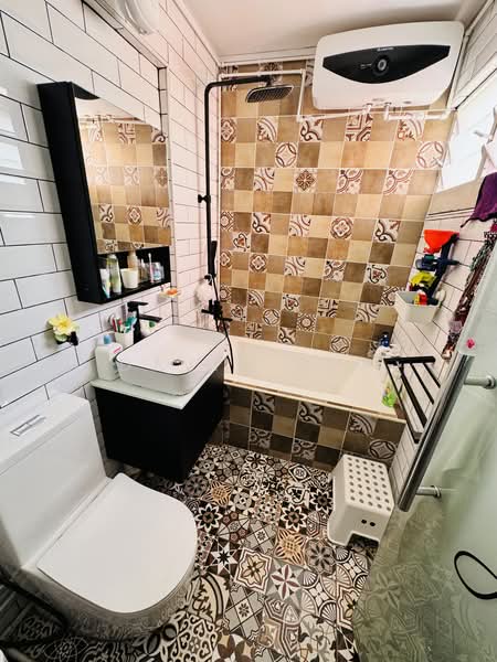 154 Bishan Street 13, 154 Bishan Street 13, 4 Bedrooms, 1,302 sqft, HDB Flat For Sale, by David Qiu, 25441227 - PropertyGuru.com.sg