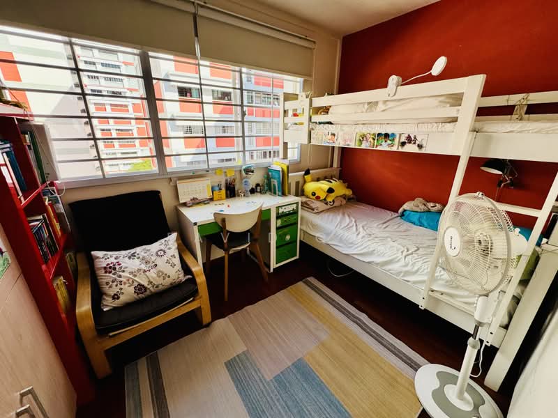 154 Bishan Street 13, 154 Bishan Street 13, 4 Bedrooms, 1,302 sqft, HDB Flat For Sale, by David Qiu, 25441227 - PropertyGuru.com.sg