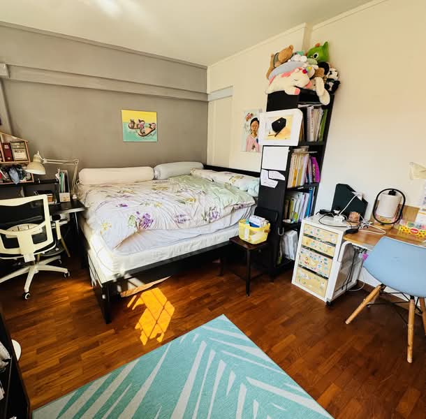 154 Bishan Street 13, 154 Bishan Street 13, 4 Bedrooms, 1,302 sqft, HDB Flat For Sale, by David Qiu, 25441227 - PropertyGuru.com.sg