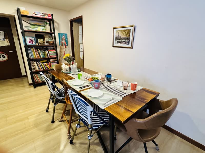 154 Bishan Street 13, 154 Bishan Street 13, 4 Bedrooms, 1,302 sqft, HDB Flat For Sale, by David Qiu, 25441227 - PropertyGuru.com.sg