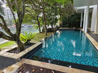 For Sale - Paradise Island