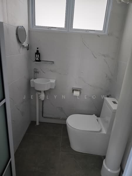 For Rent - 43 Chai Chee Street