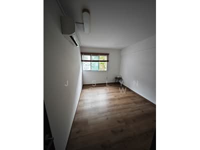 For Rent - 43 Chai Chee Street