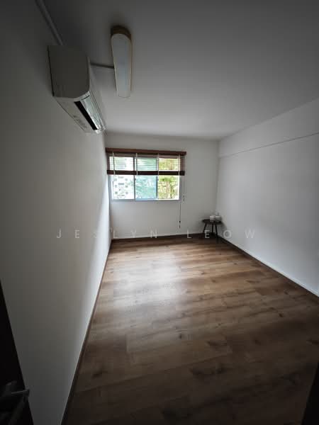 For Rent - 43 Chai Chee Street