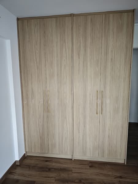 For Rent - 43 Chai Chee Street