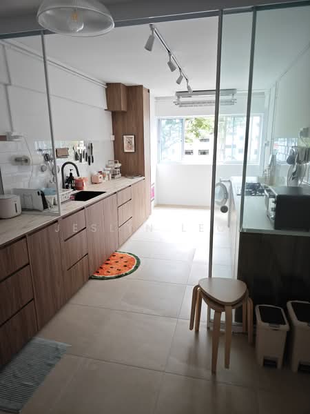 For Rent - 43 Chai Chee Street