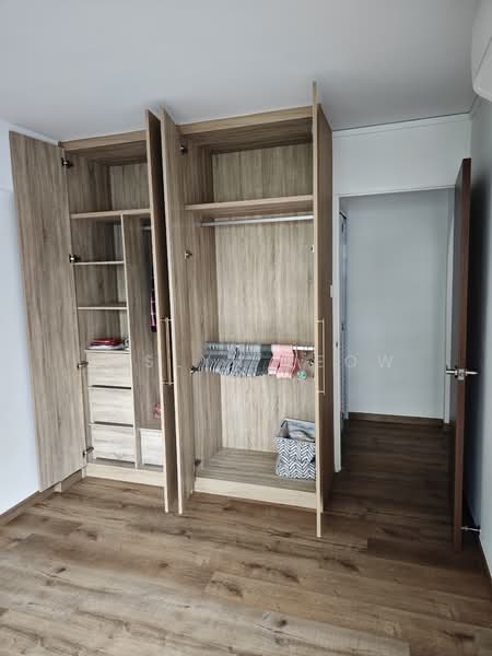 For Rent - 43 Chai Chee Street