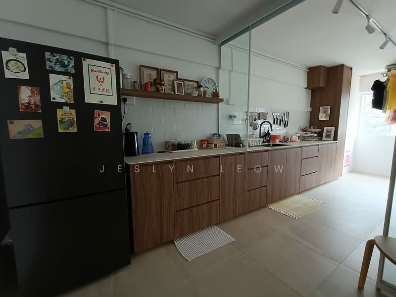 For Rent - 43 Chai Chee Street