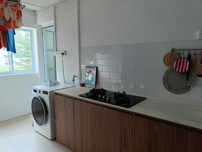 For Rent - 43 Chai Chee Street