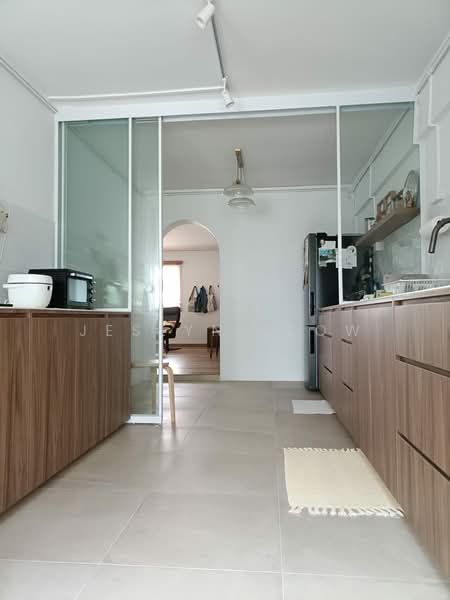 For Rent - 43 Chai Chee Street
