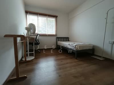 For Rent - 43 Chai Chee Street