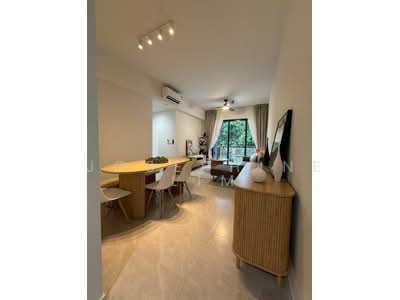 For Rent - KI Residences At Brookvale