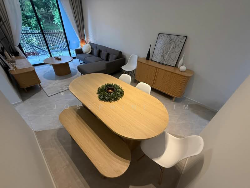 KI Residences At Brookvale, 2 Brookvale Drive, 3 Bedrooms, 980 sqft, Condominium For Rent, by Josephine Lim, 25441328 - PropertyGuru.com.sg