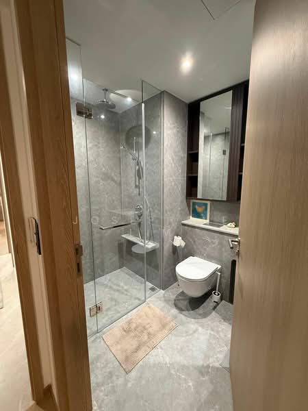 KI Residences At Brookvale, 2 Brookvale Drive, 3 Bedrooms, 980 sqft, Condominium For Rent, by Josephine Lim, 25441328 - PropertyGuru.com.sg