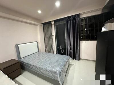 For Rent - 273 Tampines Street 22