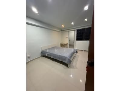 For Rent - 273 Tampines Street 22
