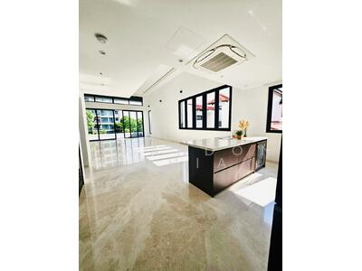 For Sale - Bedok Rise