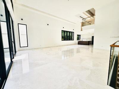 For Sale - ⭐️D16⭐️Bedok rise /Brand New Bungalow with 8 bedrooms! *Call 90228877*