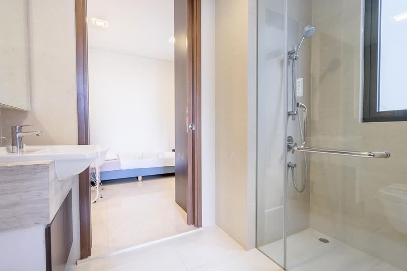 Robinson Suites, 50 Robinson Road, 2 Bedrooms, 603 sqft, Condominium For Rent, by Jon Tan, 25441407 - PropertyGuru.com.sg