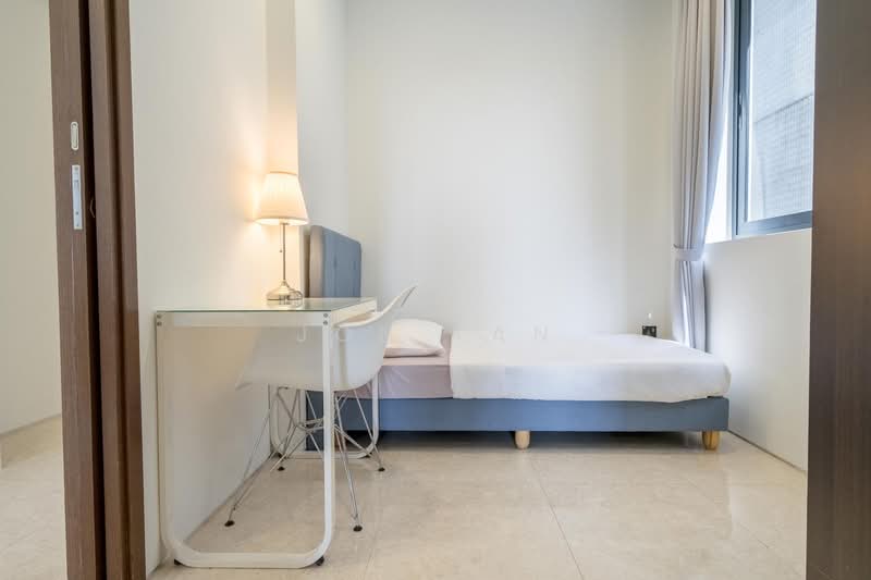 Robinson Suites, 50 Robinson Road, 2 Bedrooms, 603 sqft, Condominium For Rent, by Jon Tan, 25441407 - PropertyGuru.com.sg